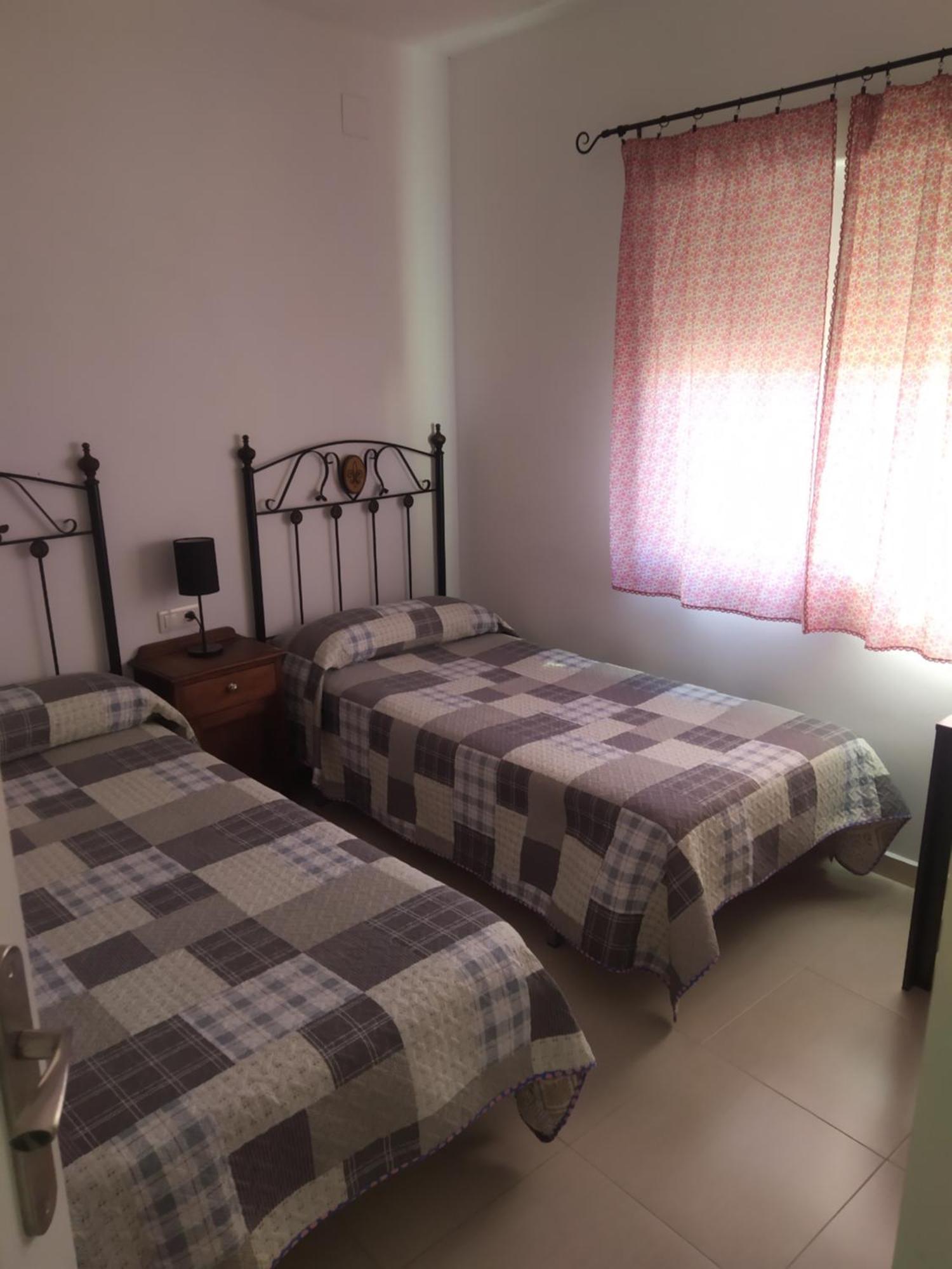 Casa Rural Hnas Corral Almoharin Room photo